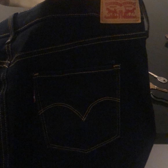 Levi shaping skinny - Picture 5 of 5